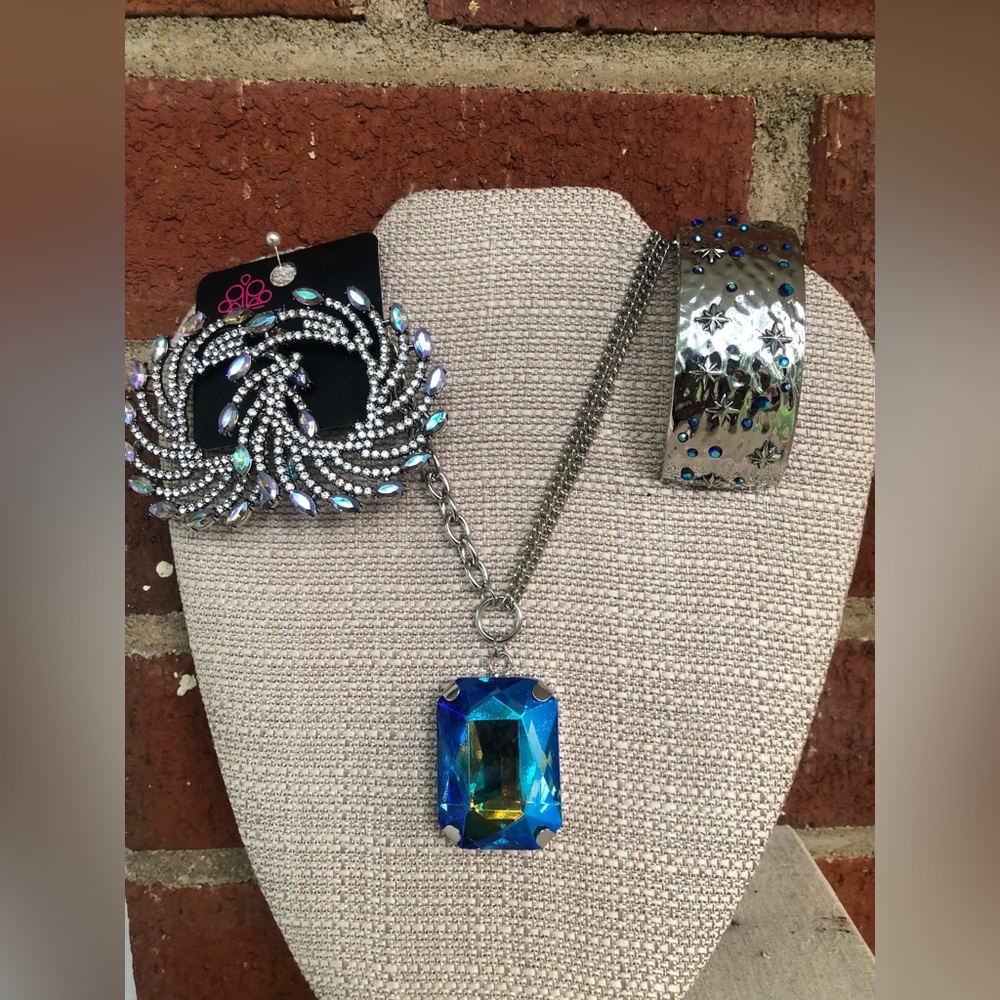3 piece set